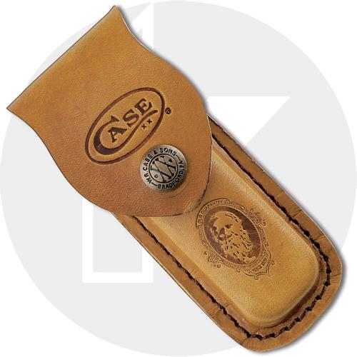 Case Knives: Case Knife Sheath, Medium Job Case Sheath, CA-9026