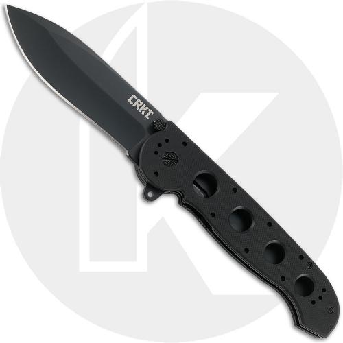 CRKT M21 G10, CR-M2104G