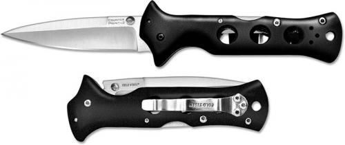 Cold Steel Counter Point II Knife, CS-10AMC