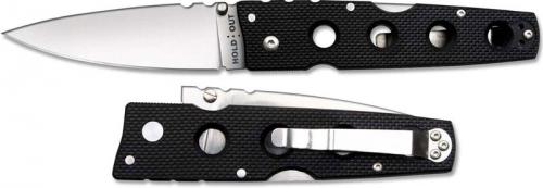 Cold Steel Hold Out II Knife, CS-11HL