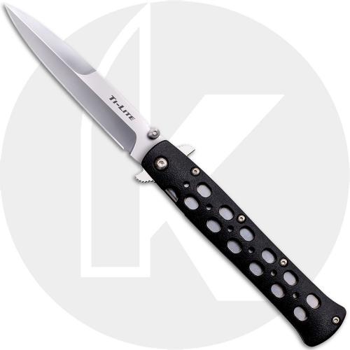 Cold Steel TiLite, Small Zy-Ex, CS-26SP