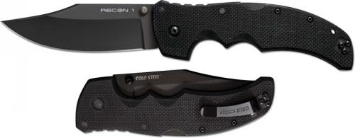 Cold Steel Recon I Knife, CS-27TLC