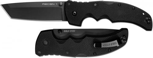 Cold Steel Recon I Tanto, CS-27TLT