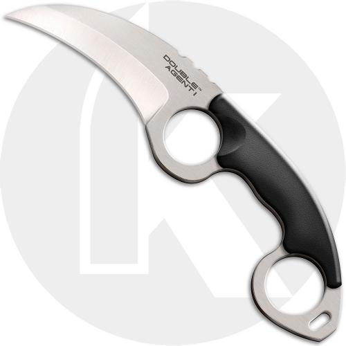 Cold Steel Double Agent I Knife, CS-39FK