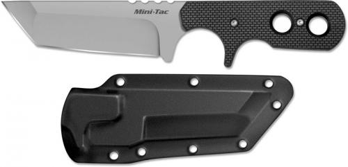 Cold Steel Mini Tac, Tanto, CS-49HTF