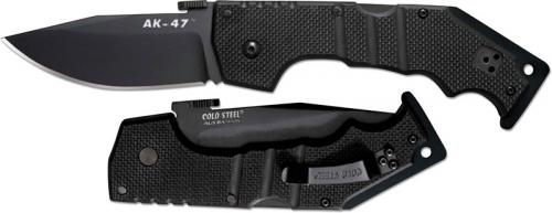 Cold Steel AK-47 Knife, CS-58TLAK