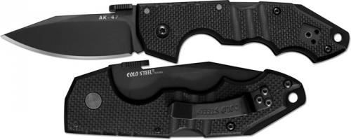 Cold Steel Mini AK-47 Knife, CS-58TMAK