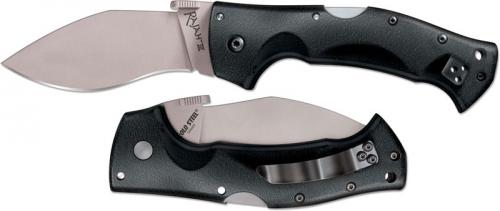 Cold Steel Knives: Cold Steel Rajah III Knife, CS-62KGM