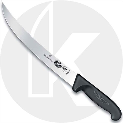 Forschner Breaking Knife 5.7203.25, 10 Inch Fibrox (was SKU 40538)