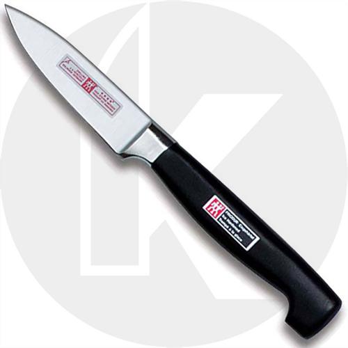 Henckels Four Star Paring Knife, 4 Inch, HE-70103