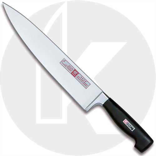 Henckels Four Star Chef's Knife, 6 Inch, HE-71163