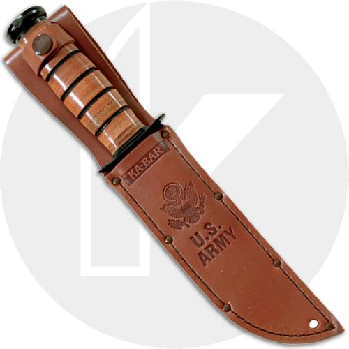 KA-1220, KA-BAR Fighting/Utility Knife Army