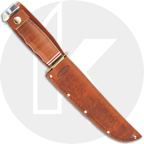 KA-BAR Knives KABAR Marine Hunter, KA-1235