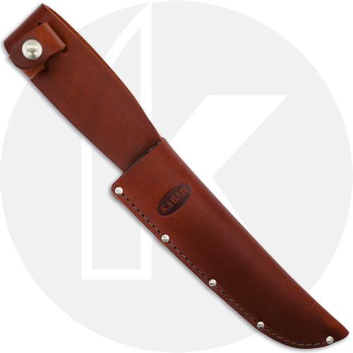 KA-BAR Knives: KABAR Bowie Knife Sheath Only, KA-1236S