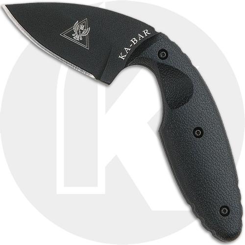 KA-BAR Knives: KABAR TDI Law Enforcement Knife, KA-1480