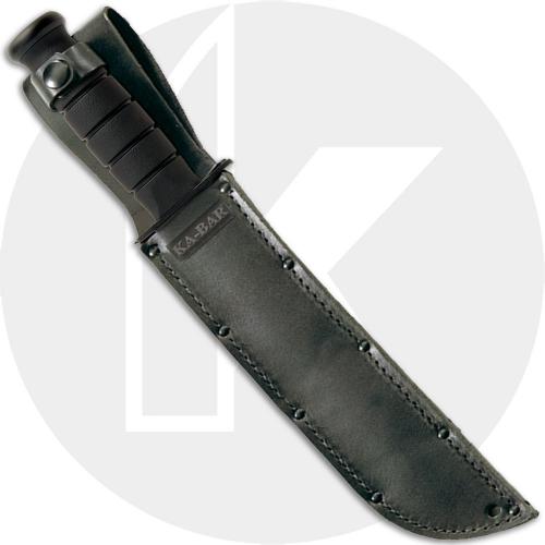 KABAR Big Brother Knife, Kraton, KA-2211