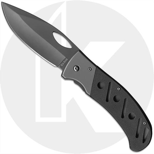 KA-BAR Knives: KABAR K2 Gila Folder, KA-3077