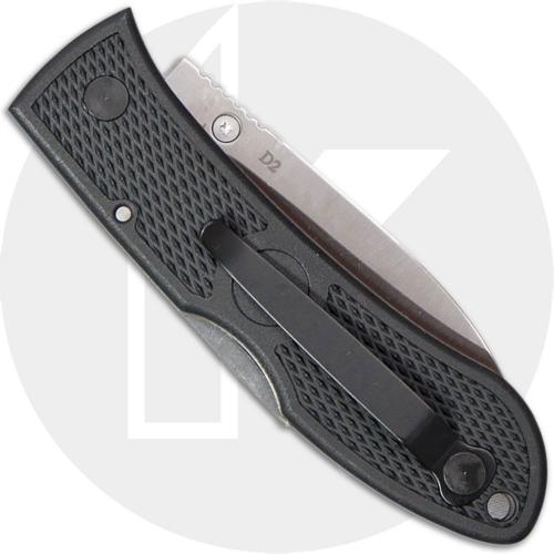 KA-4062, KA-BAR Dozier Precision Folding Hunter