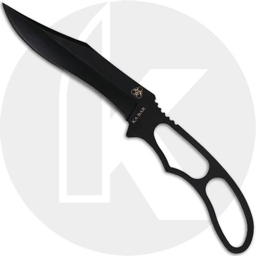 KABAR ZK Acheron Skeleton Knife, KA-5699