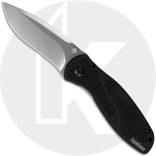 Kershaw S30V Blur, KE-1670S30V