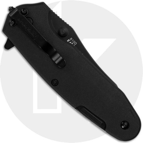 Kershaw Funxion EMT Knife, KE-8100