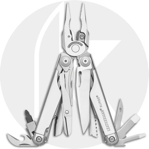 Leatherman Surge Tool with Nylon Sheath