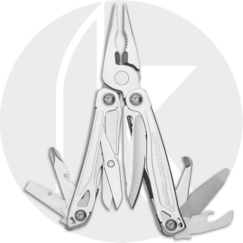 Leatherman Wingman Tool, LE-831426