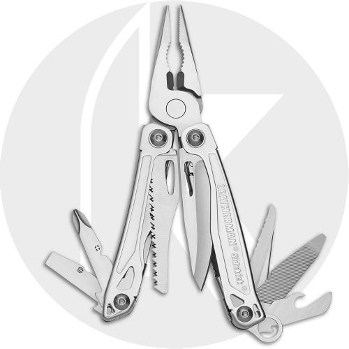 Leatherman Sidekick Tool, LE-831429