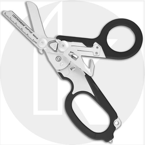 Leatherman Raptor Rescue Tool, LE-831741