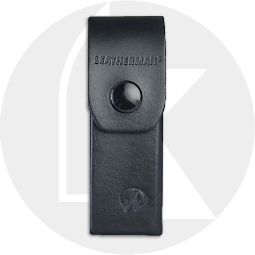 Leatherman Tools: Leatherman Blast Replacement Sheath, Leather, LE-934835