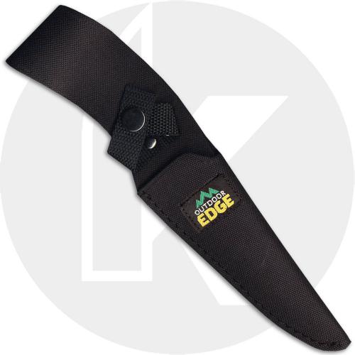 Outdoor Edge Knives Outdoor Edge Game Shears, OE-SC100