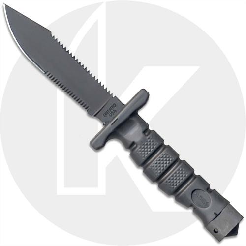 Ontario 1400 ASEK Survival Knife System (was SKU ASEK)