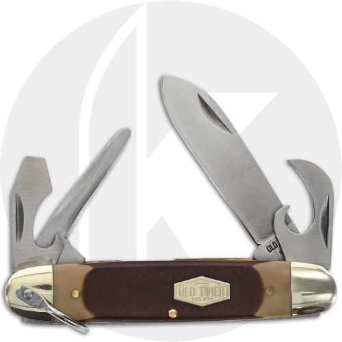 Old Timer Scout 23OT Knife