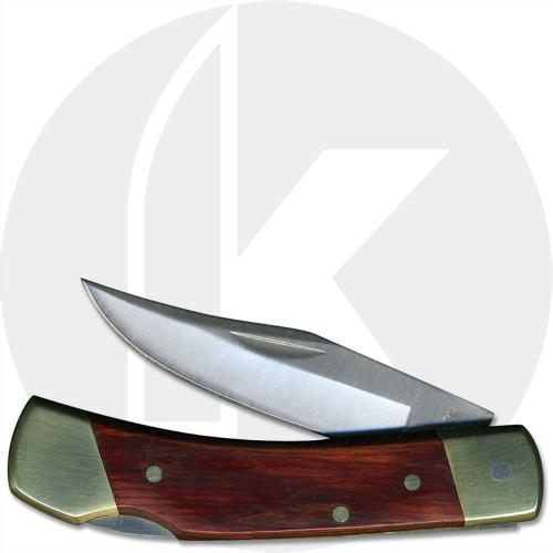 Uncle Henry Knives: Smokey Uncle Henry Knife, SC-LB5