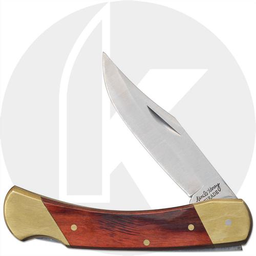 Uncle Henry Knives: Bear Paw Uncle Henry Knife, SC-LB7