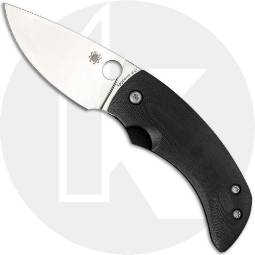 Spyderco Friction Folder C167GP - Discontinued Item - Serial Number - BNIB - 2015