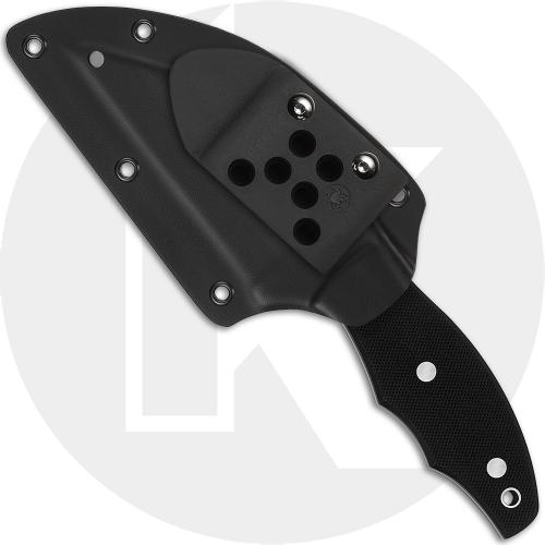 Spyderco Ronin 2 Knife, SP-FB09GP2