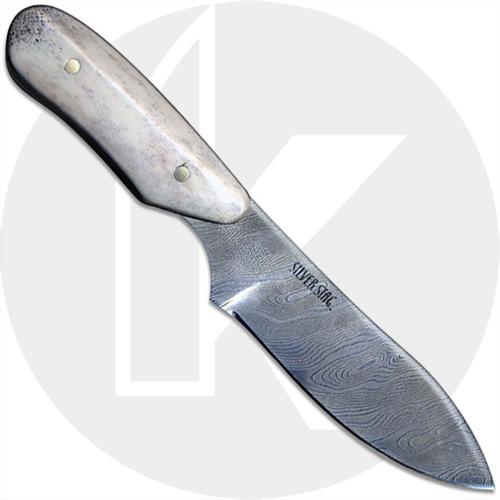 Silver Stag Knives: Silver Stag Stag Twist, SS-DST27