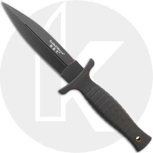 S&W HRT Boot Knife, SW-HRT9B