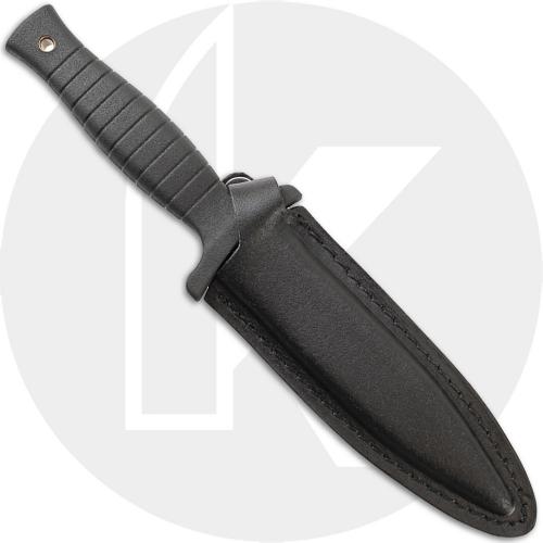 S&W HRT Boot Knife, SW-HRT9B