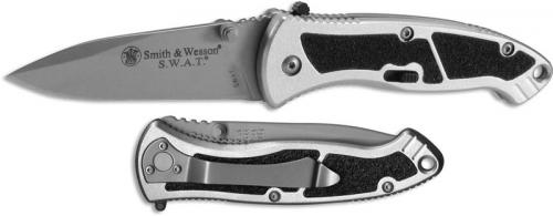 Smith and Wesson Knives: S&W SWAT Knife, Small, SW-SWAT