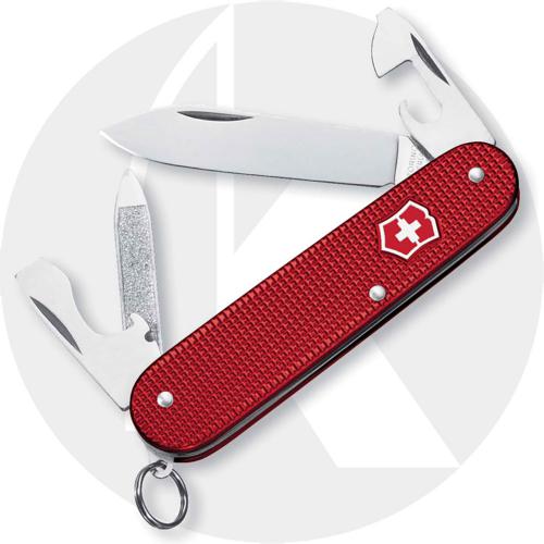 Victorinox Cadet 0.2601.20R, Red (was SKU 53043)