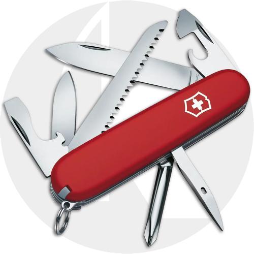 Victorinox Hiker 1.4613, Red (was SKU 53831)