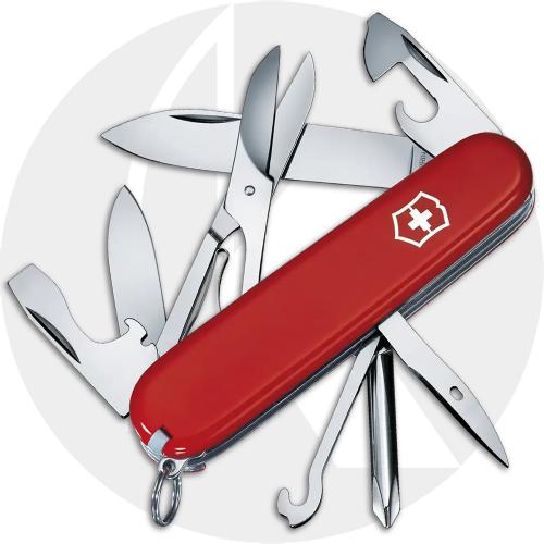 Victorinox Super Tinker 1.4703, Red (was SKU 53341)