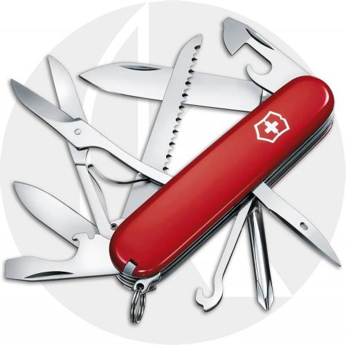 Victorinox Fieldmaster 1.4713, Red (was SKU 53931)