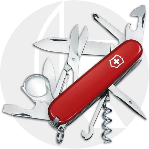 Victorinox Explorer 1.6703, Red (was SKU 53791)