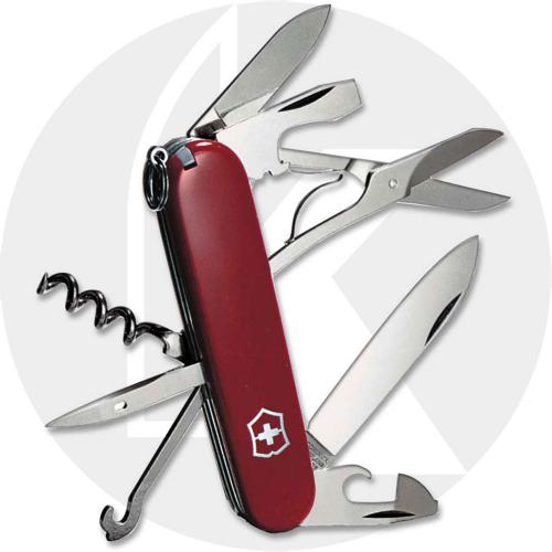 Victorinox Climber 1.3703, Red (was SKU 53381)