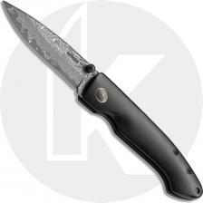 Boker Damascus Gent II, BK-01BO102DAM