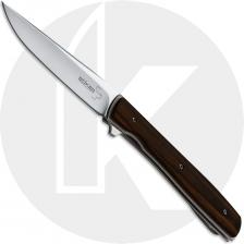 Boker Urban Trapper, Cocobolo, BK-01BO734