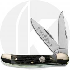 Boker Traditional Series 2.0 Bird 110809 Knife - D2 Slip Joint
